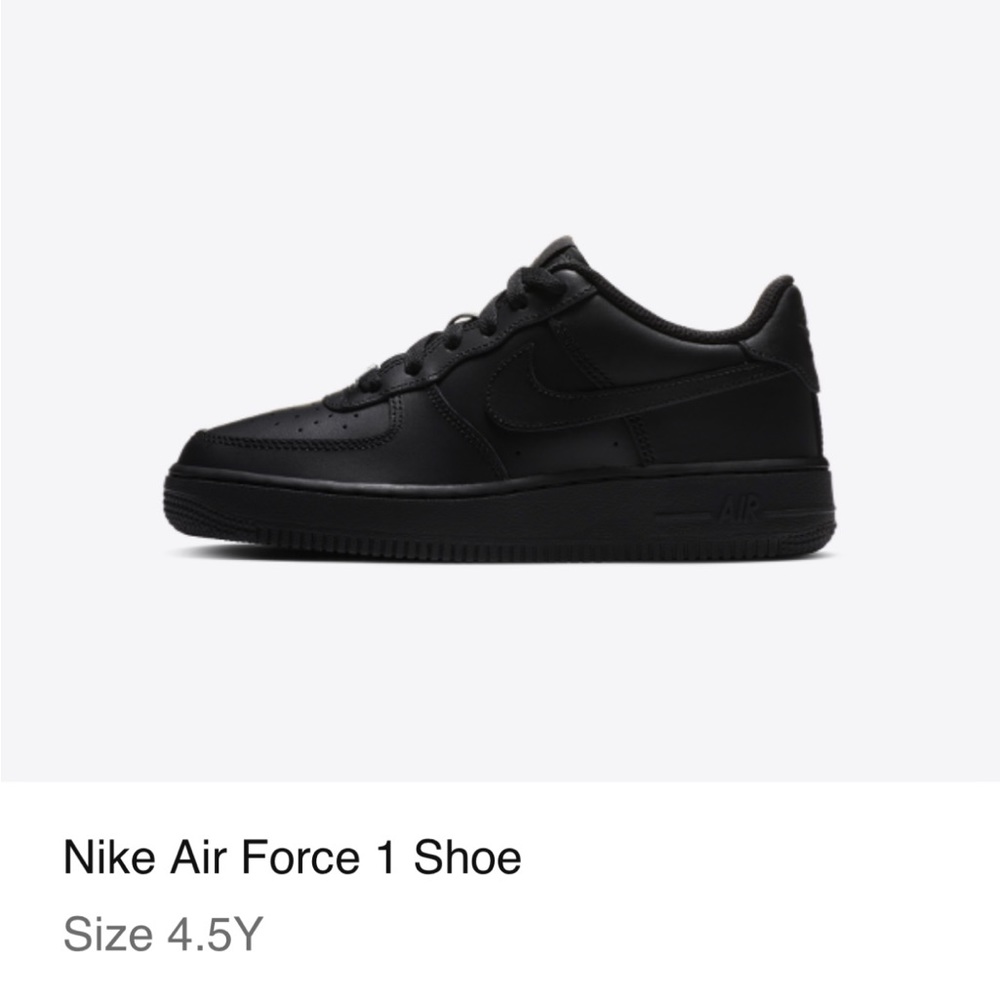 Nike Air Force 1
